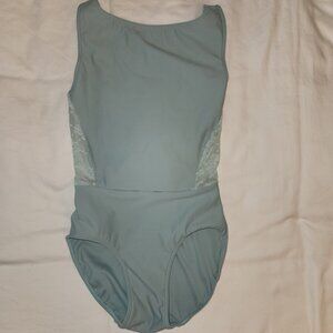 Eleve Leotard